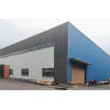 High quality and low cost prefab warehouse in philippines