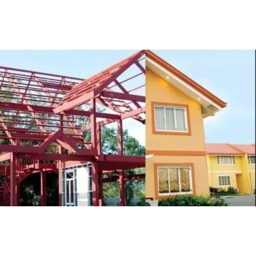 The Basic Knowledge of Steel Structures(Part 1)