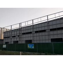 Africa economic prefabricated steel structure warehouse shed building price