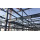 Africa low cost Double Storey prefabricated Steel Structure Workshop With Warehouse Office in Senegal Cote d'Ivoire Guinea Sierra Leone