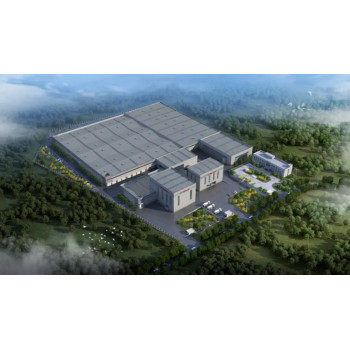 China low cost Prefabricated Steel Structure Workshop factory warehouse building with office reception in Uruguay