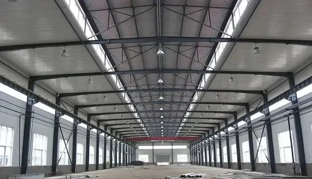 Are prefab warehouse environmentally friendly?