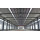 China prefabricated large span Steel Structure Warehouse workshop Factory manufacture in Mexico