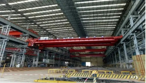 China prefabricated large span Steel Structure Warehouse workshop Factory manufacture in Mexico