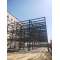 Iraq Saudi Saudi Arabia high rise commercial Prefabricated Steel Structure Building For Workshop warehouse office hotel hospital