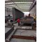 Multi Storey prefabricated Steel Structure Workshop factoryWith Warehouse Algeria Iraq Oman