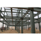 Sri lanka Fireproof  Multi-storey Prefabricated Steel Structure Building For Workshop