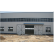 Africa Cote d'Ivoire Quick Install And High Quality Prefabricated Portal Steel Structure Workshop