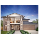 2022 prefabricated villa house and prefabricated luxury villa  with new design