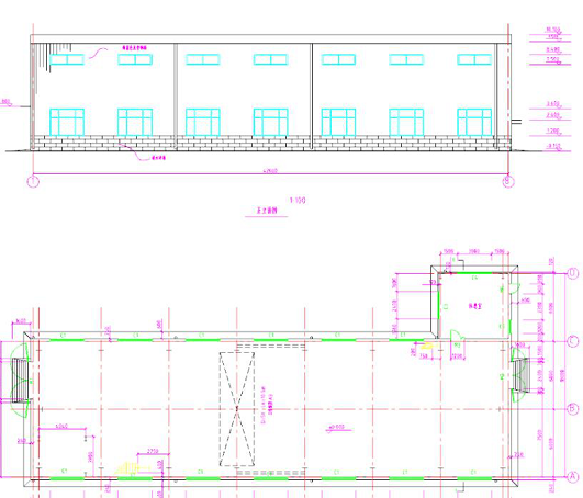 Three major factors affecting the cost of steel structure warehouse