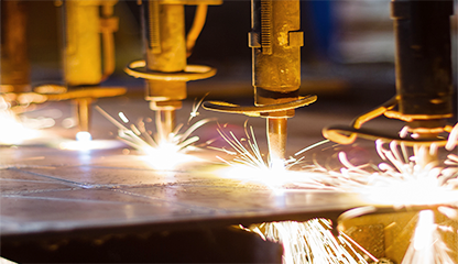 ZYM Advanced Manufacturing Capacity