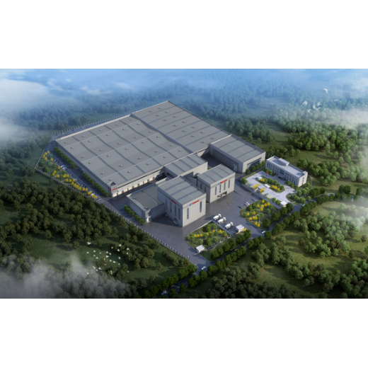 The Steel Structure Application