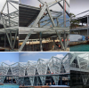 The Knowledge about steel trusses