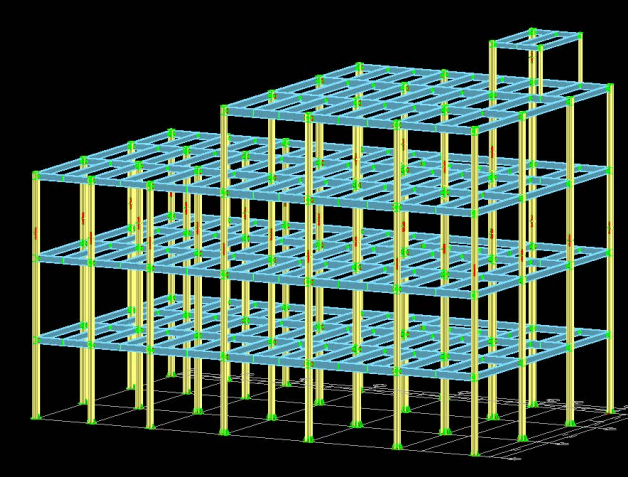 cost of steel structure building