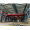 China manufacture prefab steel structure large span warehouse workshop project in Indonesia Malaysia Thailand