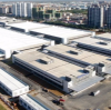 Advantages of choosing steel structure for warehouse construction