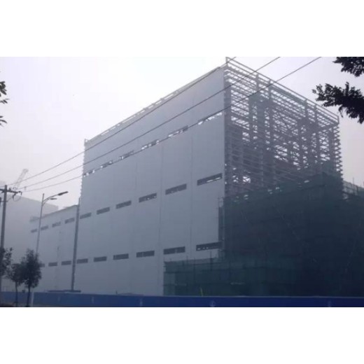 How does prefab steel structure compare to traditional building methods