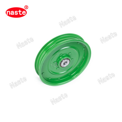 Pulley