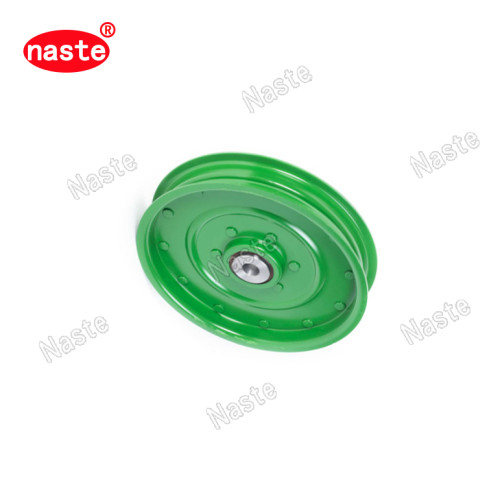 Pulley