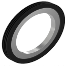 GREASE SEAL