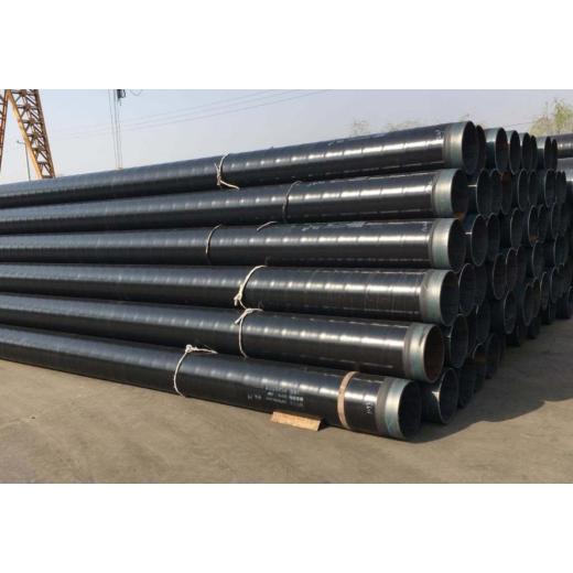 A propos du revêtement de surface de tuyau