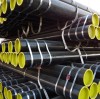 Brief Introduction of ERW Steel Pipe