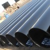 Brief Introduction of Welded Steel Pipes for Low Pressure Fluid