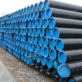 TUBO DE ACERO LSAW