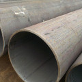 Api 5l recubierto lsaw tubo de acero