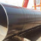 Carbon steel ssaw steel pipe