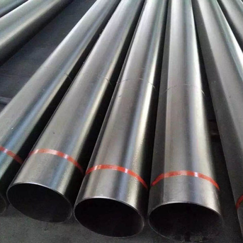 Fluid Flow ERW Welded steel pipe