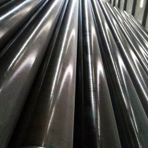 ASTM A53 GR.B SCH40  ERW STEEL PIPE For Structure Type  pipe