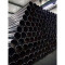 ASTM A53 GR.B SCH40  ERW STEEL PIPE For Structure Type  pipe