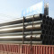 MS SCH 40 API 5L ERW steel pipe