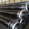 ASTM A106 seamless steel pipe hot rolled