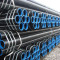 A333 GR.6 Hot rolled Seamless steel pipe for low temperature