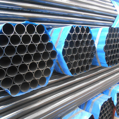 Ms seamless pipe api 5l grade b mild steel