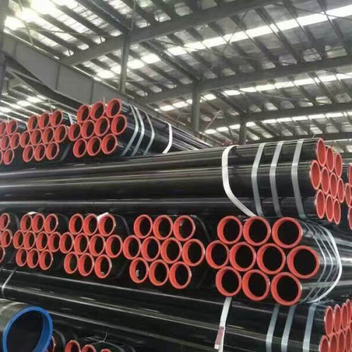 Cold Drawn steel pipe