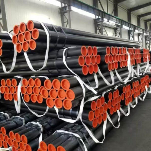 Cold Drawn steel pipe