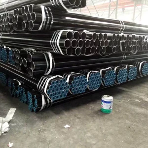 Cold Drawn steel pipe
