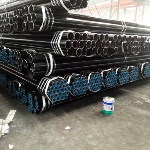 Cold Drawn steel pipe