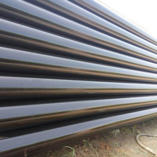 Cold Drawn steel pipe