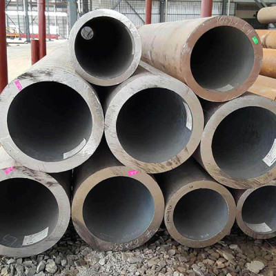 Alloy Steel Pipe A335 P11 P22 P9 P91 Seamless Alloy Steel Pipe