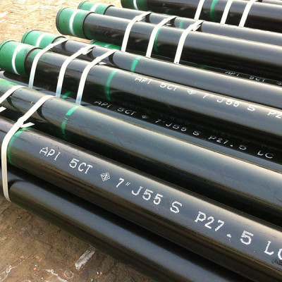 OCTG Drilled Pipe