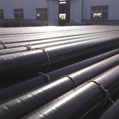 3 Layer Polypropylene (3LPP)