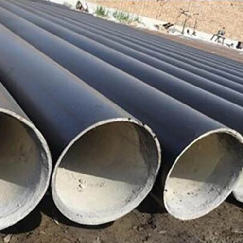 DWC Pipe