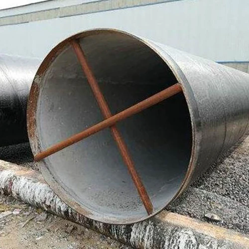 DWC Pipe