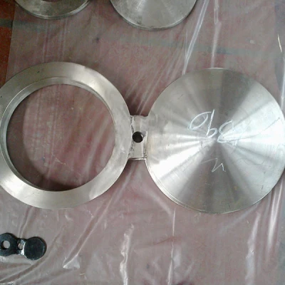 Brida ciega de gafas
