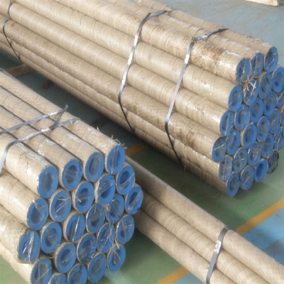 Stainless Seamless pipe