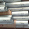 Aluminium tube 6063 T6
